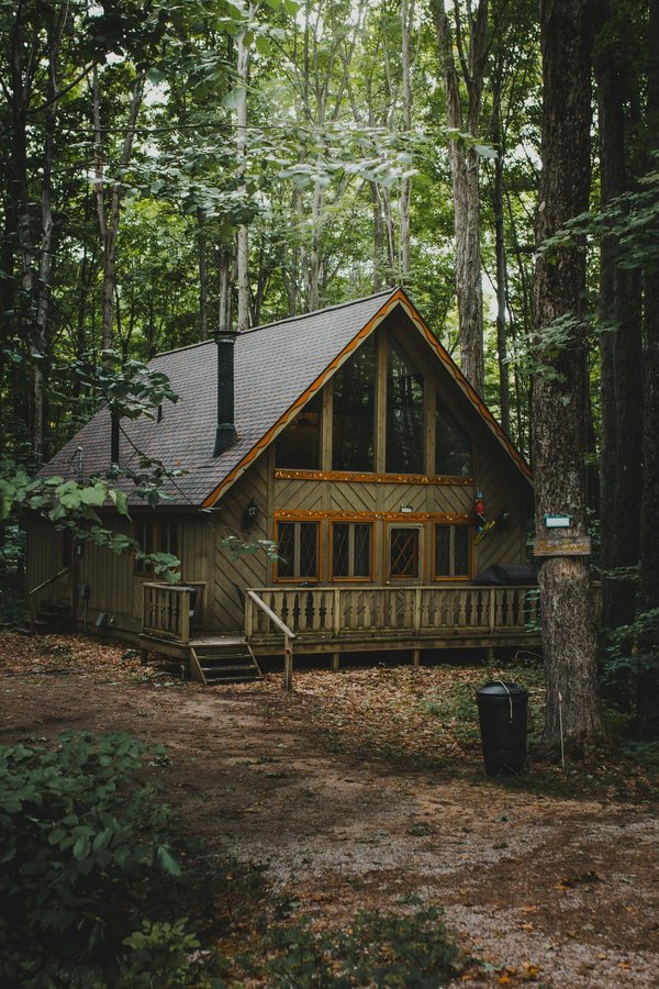 Camping