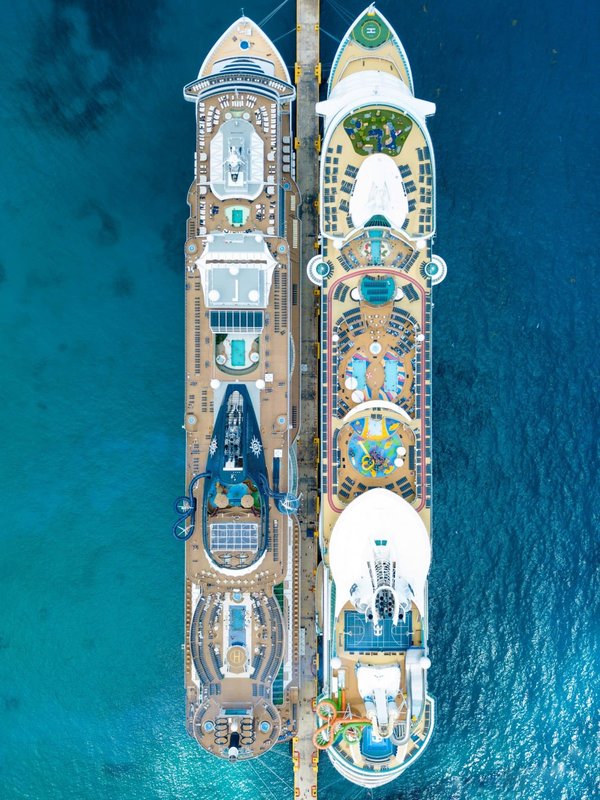 Croisière